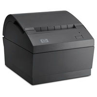 Impresora HP PUSB de recepci�n t�rmica (FK224AA)